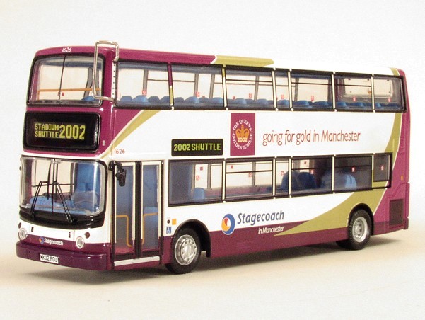Northcord★Stagecoach in Manchester 11266 SN69ZGB - Dearingbuspix